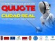 Ciudad Real se convierte en epicentro de la esgrima nacional con el III Torneo Internacional Quijote