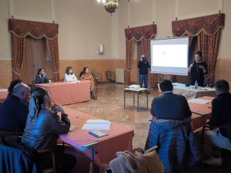 Descubre los sabores de Ciudad Real El taller de Saborea Lab busca la experiencia gastronómica perfecta