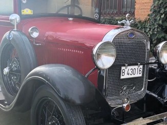 El I Rally de los Fúcares, un homenaje a la historia y la ingeniería