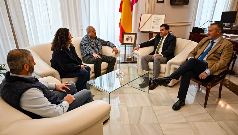 La Diputación de Ciudad Real rescata el legado visual de Manuel Herrera Piña un tesoro etnográfico para el futuro