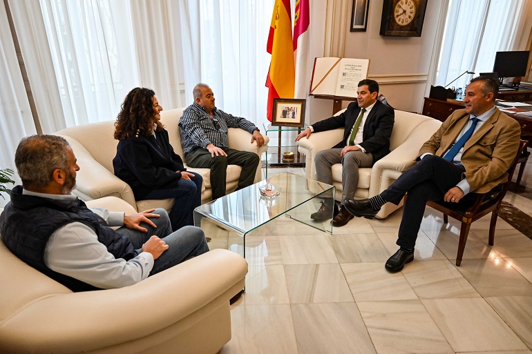 La Diputación de Ciudad Real rescata el legado visual de Manuel Herrera Piña un tesoro etnográfico para el futuro