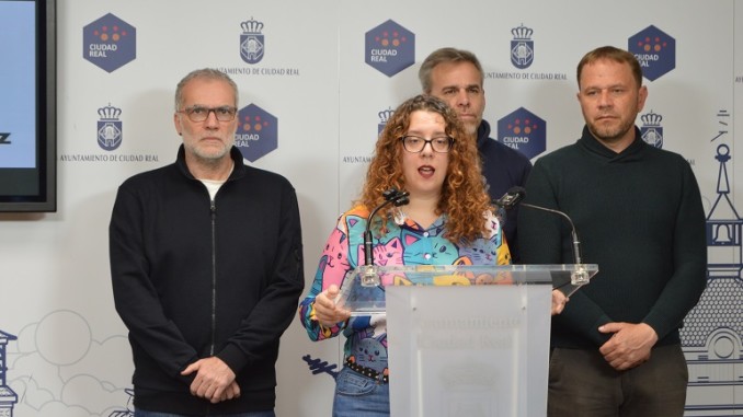 La ruptura del Pacto PP-Vox en Ciudad Real Un terremoto político con repercusiones nacionales