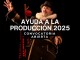 Llega la convocatoria 2025 de ayuda a la producción del Festival Internacional de Teatro Clásico de Almagro