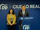 Miguel Ángel Valverde garantiza la estabilidad en los gobiernos de PP y Vox en Ciudad Real