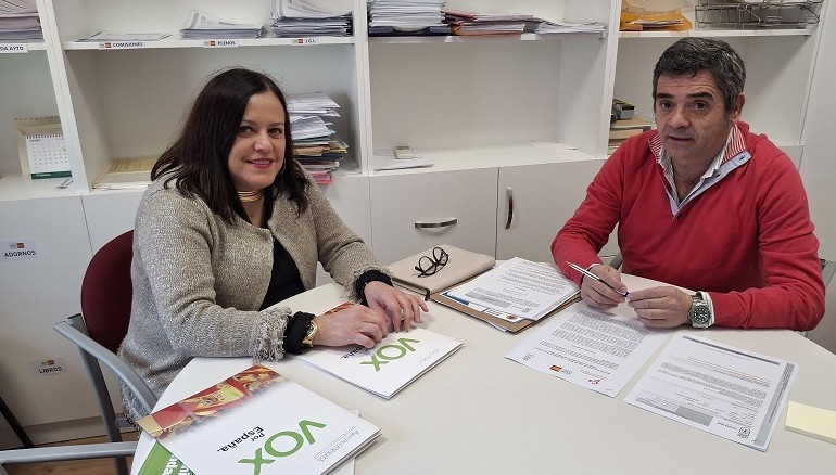 Ciudad Real en emergencia sanitaria VOX y Ciudadanos exigen una nueva UVI Móvil y SVB para cubrir las urgencias de la capital