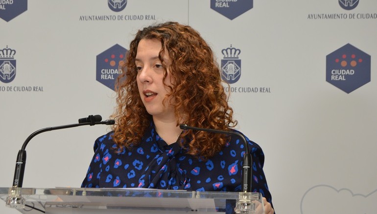 El PSOE denuncia el totalitarismo del PP en el Ayuntamiento de Ciudad Real Cañizares excluye a la oposición en la reforma fiscal pese al acuerdo plenario