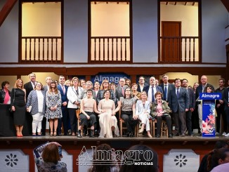 Almagro alza el telón del alma cultural española con un Festival Internacional de Teatro Clásico más intenso y participativo que nunca
