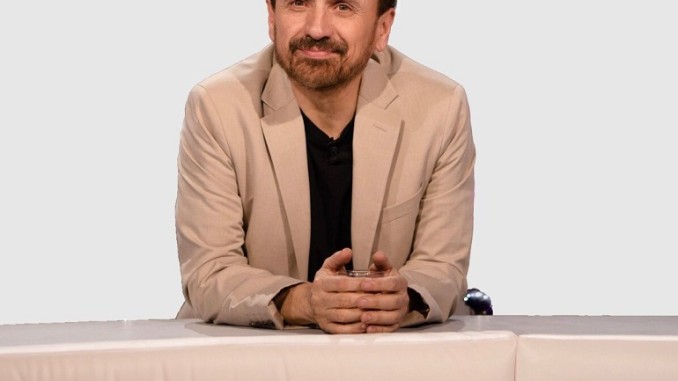 José Mota da nombre al Recinto Ferial de Puertollano