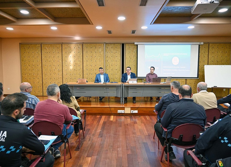 La Diputación de Ciudad Real lanza SmartPol®: La app revolucionaria ...