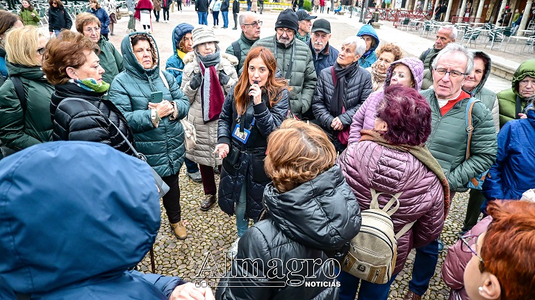 La provincia de Ciudad Real lidera el crecimiento nacional del turismo rural en el mes de marzo sin el impulso de Semana Santa