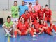 Almagro FSF El Valdetires Ferrol FSF será el equipo a batir en la primera eliminatoria de los playoff de ascenso a la Primera División
