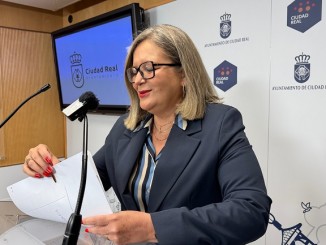 Aprobado el nuevo parque de bomberos de Ciudad Real Licencia y declaración de utilidad pública