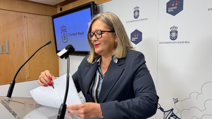Aprobado el nuevo parque de bomberos de Ciudad Real Licencia y declaración de utilidad pública