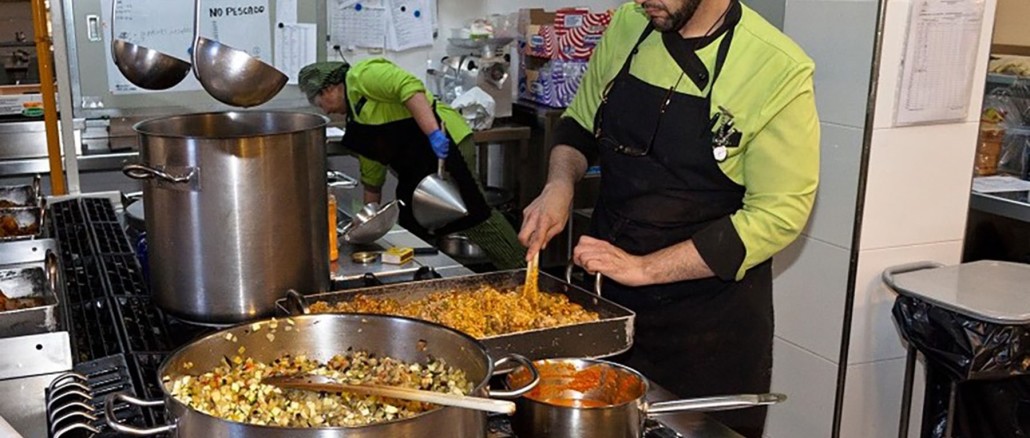 Castilla-La Mancha 89.378 Extranjeros afiliados y un incremento notable de autónomos en el mes de abril