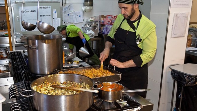 Castilla-La Mancha 89.378 Extranjeros afiliados y un incremento notable de autónomos en el mes de abril