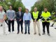 Ciudad Real estrenará el primer gimnasio al aire libre de Castilla-La Mancha en la Vía Verde