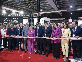 Ciudad Real se erige como la capital mundial del vino en FENAVIN 2025 Récord de bodegas, compradores y una apuesta por la unidad global