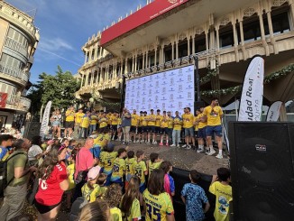 Ciudad Real vuelve a la élite El Balonmano Caserío logra el histórico ascenso a la Liga Asobal tras 15 años de espera