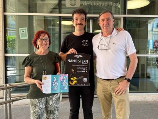 Del jazz al flamenco La concejalía de Cultura del Ayuntamiento de Ciudad Real sorprende con los «Lunes del Arco»