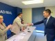 El Comité del PP respalda a Fran Núñez y arremete contra la 'opacidad socialista' en plena crisis en Almagro