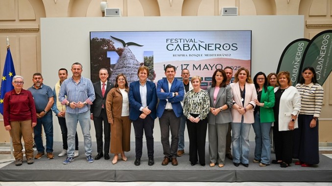 El Festival Cabañeros Respira Bosque Mediterráneo Una apuesta por el turismo sostenible y la conservación