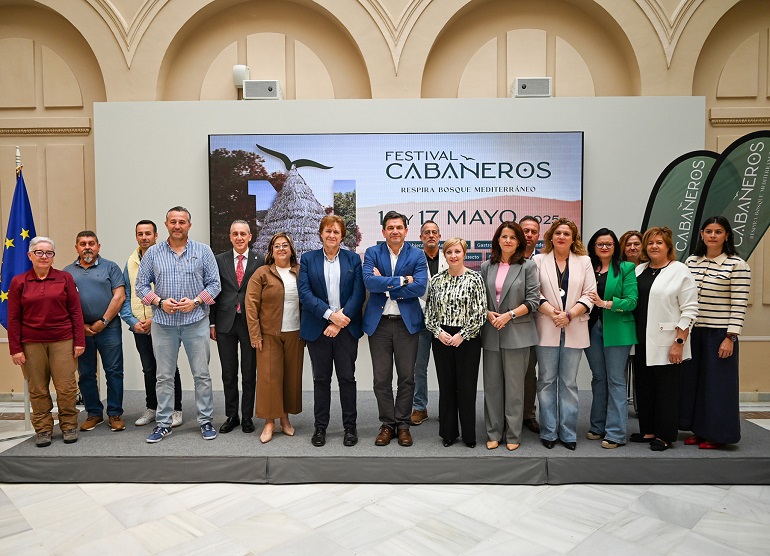 El Festival Cabañeros Respira Bosque Mediterráneo Una apuesta por el turismo sostenible y la conservación