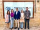 El PSOE hereda una ciudad en marcha El PP revela que dejó Almagro con «visión de futuro» frente a la parálisis socialista