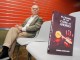 El periodista Martínez Carrión presenta en el Ateneo de Almagro su novela «El crimen de las cajas de ahorro»