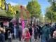 Explosión de sabores en Ciudad Real! The Burger Cup 2024 reúne 11 food trucks y las mejores hamburguesas de España en el Parque Gasset