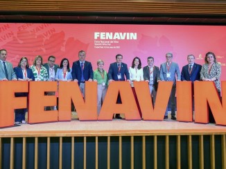 FENAVIN 2025 rompe récords 600.000 contactos comerciales y 21.000 compradores internacionales elevan el vino español al top global