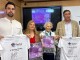 FibroReal impulsa la lucha contra la fibromialgia con su II Marcha Nórdica