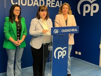 Gloria Chamorro, alcaldesa de Guadalmez, denuncia acoso por destapar presunta malversación del PSOE
