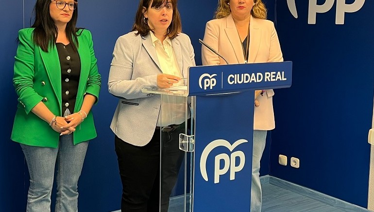 Gloria Chamorro, alcaldesa de Guadalmez, denuncia acoso por destapar presunta malversación del PSOE