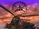 La Base de Helicópteros de Almagro abre sus puertas este miércoles con una gran exhibición por el Día de las Fuerzas Armadas