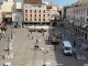 La Plaza Mayor de Ciudad Real contará con 900 metros cuadrados de sombra gracias a la nueva cubierta textil