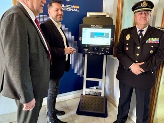 La revolución digital del DNI llega a Bolaños Operativos desde el 9 de mayo los nuevos PAD y la app MiDNI