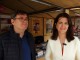 María Jesús Pelayo invita a descubrir Ciudad Real a través de los libros La BAM protagoniza la Feria del Libro con su caseta innovadora