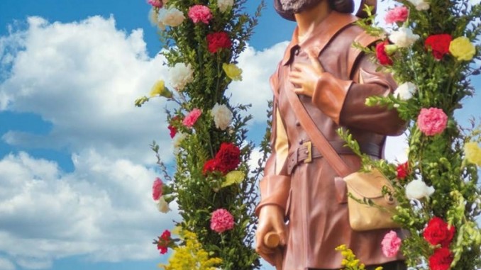 Miguelturra ya tiene organizadas las Fiestas de San Isidro 2025