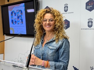 No te pierdas la II Feria del Asociacionismo en Ciudad Real! 76 colectivos unidos por la participación ciudadana