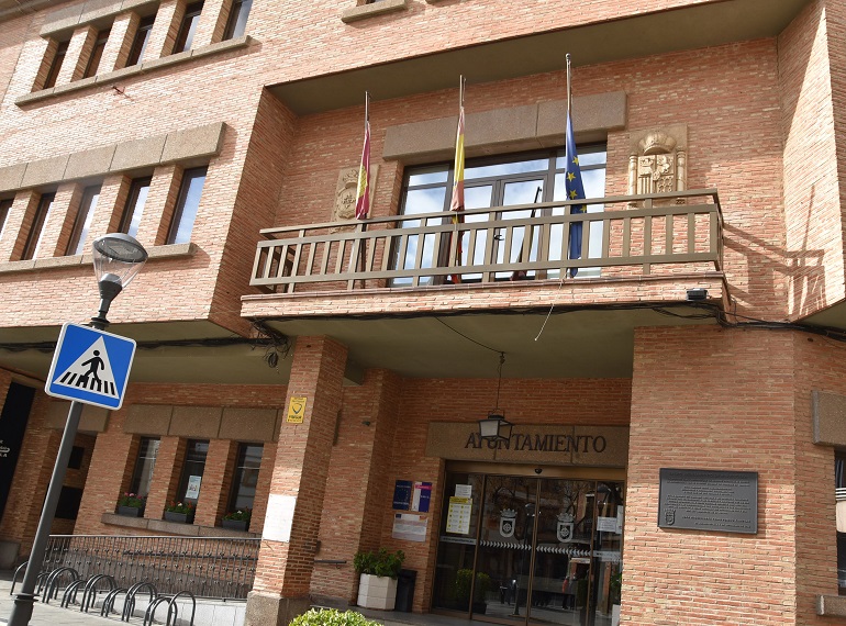 Una Miguelturra más limpia, accesible y orgullosa de su identidad