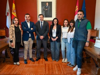 Valverde advierte sobre la inestabilidad en Almagro Nunca antes se presentó una moción de censura así en Ciudad Real