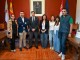 Valverde advierte sobre la inestabilidad en Almagro Nunca antes se presentó una moción de censura así en Ciudad Real