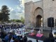 Éxito rotundo en la inauguración del V Festival de Danza Contemporánea de Ciudad Real