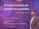 “El futuro está en nuestros pueblos” Miguel Ángel Tobías llega a Bolaños de Calatrava para avivar el emprendimiento rural