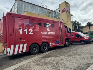 30 Emergencias en 24 horas Castilla-La Mancha levanta la alerta meteorológica tras fuertes tormentas