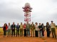 Almagro lidera la revolución meteorológica con el primer radar dual de España instalado en la Base de Helicópteros