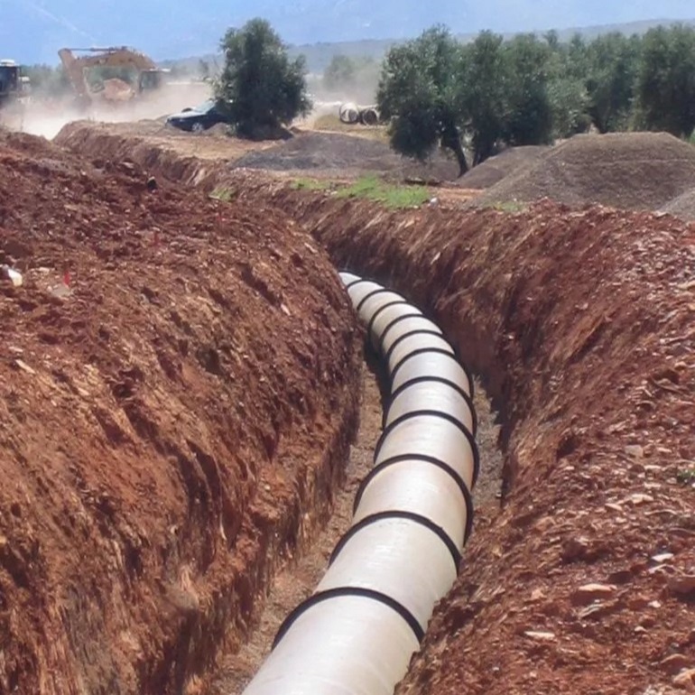 Aprobado definitivamente el proyecto de abastecimiento desde la Llanura Manchega