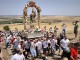 Balance positivo de la Romería de Alarcos pese al intenso calor