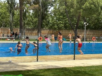Ciudad Real abre sus piscinas municipales con horarios ampliados y nuevas medidas inclusivas