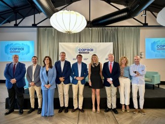 Ciudad Real lanza el Polígono Industrial Oretania 95.000 m² para atraer inversión y empleo estable